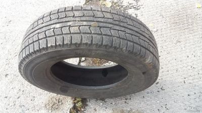 Лот: 8329716. Фото: 1. Bridgestone blizak mz-02. Шины