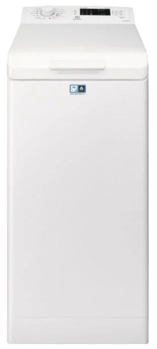 Лот: 11698434. Фото: 1. Стиральная машина Electrolux EWT... Стиральные машины