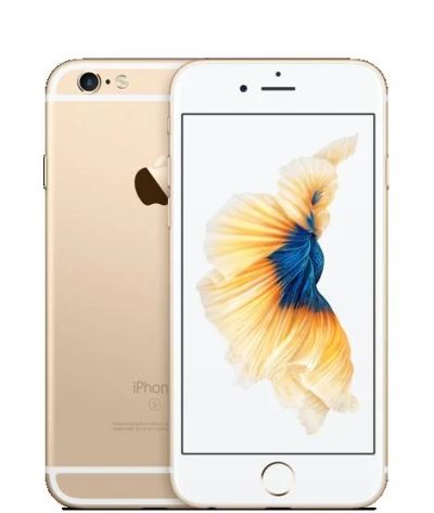 Лот: 8071288. Фото: 1. Apple iPhone 6S 128Gb LTE (A1688... Смартфоны