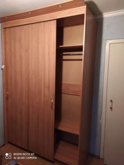 Лот: 16451161. Фото: 1. Шкаф купе. Шкафы, шкафы-купе