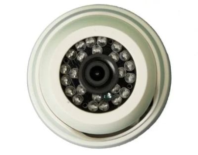 Лот: 11617966. Фото: 1. Si-Cam AHD SC-HL100F IR 1Mpx. Видеонаблюдение