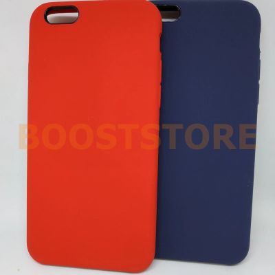 Лот: 16098263. Фото: 1. iPhone 6 чехол с покрытием Soft... Чехлы, бамперы