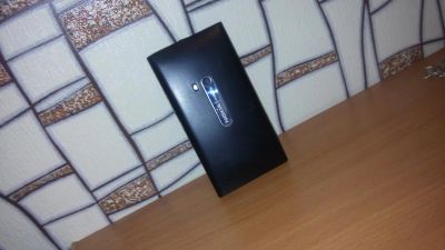 Лот: 7051999. Фото: 1. nokia люмия 900. Смартфоны