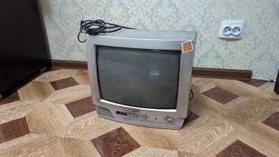 Лот: 21545990. Фото: 1. Телевизор. Телевизоры