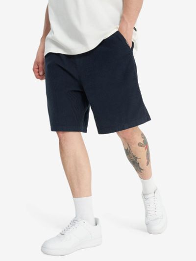 Лот: 25543804. Фото: 1. Шорты мужские Quiksilver Taxer... Шорты