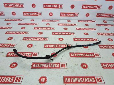 Лот: 20899141. Фото: 1. Шланг тормозной Toyota Prius ZVW30... Тормозная система