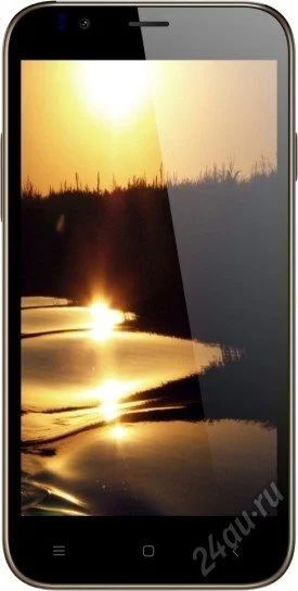 Лот: 5854567. Фото: 1. Продам Ark Benefit M5. Смартфоны