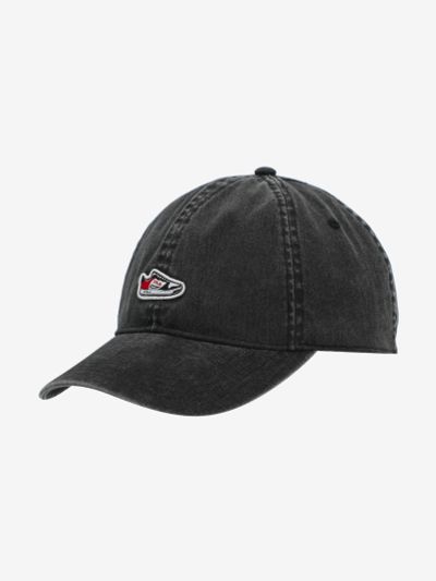 Лот: 25392474. Фото: 1. Бейсболка FILA, Черный. Другое (спортивная одежда)