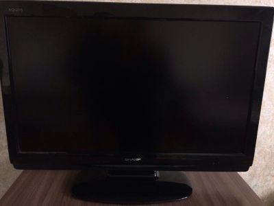 Лот: 9510599. Фото: 1. Продам Sharp AQUOS. Телевизоры
