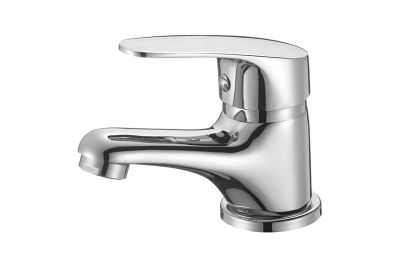Лот: 24590659. Фото: 1. Смеситель для умывальника MILARDO... Смесители
