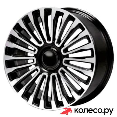 Лот: 25096072. Фото: 1. XH593 8.5x20/6*139.7 D100.1 ET35... Диски