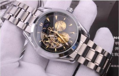 Лот: 4937641. Фото: 1. Механические часы Omega. Другие наручные часы