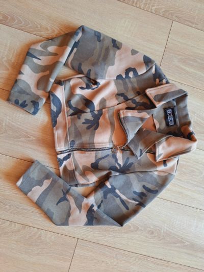 Лот: 23358772. Фото: 1. Курточка 4. Пиджаки, жакеты, жилеты