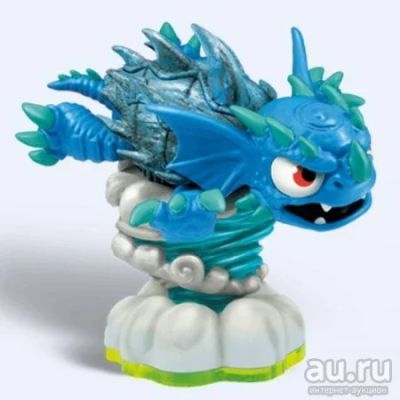 Лот: 13296755. Фото: 1. Фигурка Skylanders Trap Team... Фигурки, статуэтки