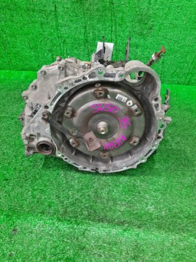 Лот: 19380497. Фото: 1. Акпп Toyota Vista SV50 3S-FSE... Трансмиссия