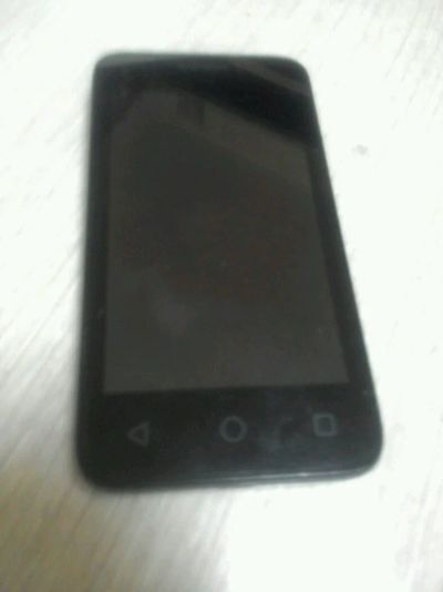 Лот: 13744631. Фото: 1. Смартфон Alcatel PIXI 3(4) 4013D... Другое (смартфоны, связь, навигация)