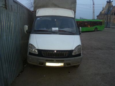 Лот: 2693023. Фото: 1. Продам ГАЗ 3302 ДВС 406 «Газель... Автомобили