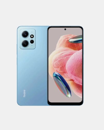 Лот: 20341709. Фото: 1. Xiaomi Redmi Note 12(NFC) 4/128Gb... Смартфоны