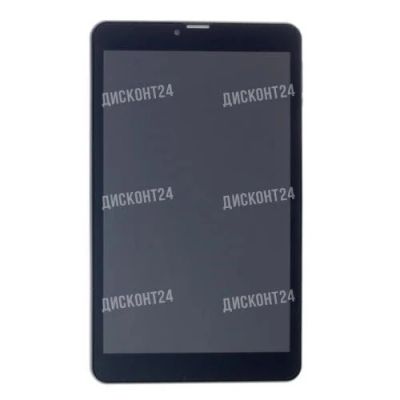Лот: 14011450. Фото: 1. 8" Планшет Dexp Ursus P280 Серый. Планшеты