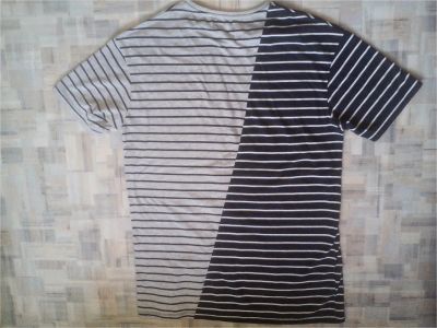 Лот: 6662365. Фото: 1. Футболка bershka. Футболки, поло