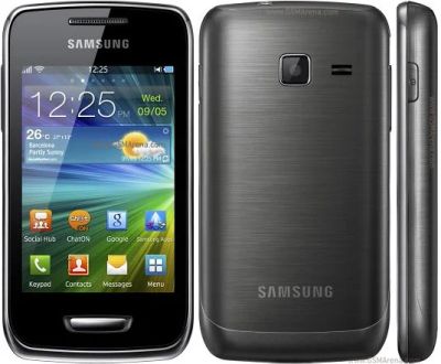 Лот: 3466048. Фото: 1. Samsung 5380 Постирался в машинке... Смартфоны