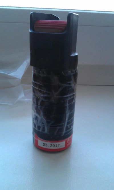 Лот: 11004613. Фото: 1. газовый баллончик 65 мл. Баллончики