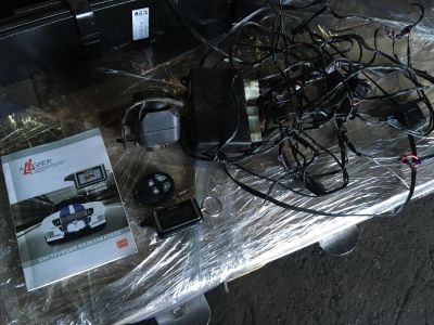 Лот: 10758155. Фото: 1. автосигнализация Alligator D-1000RSG... Автомобильные сигнализации