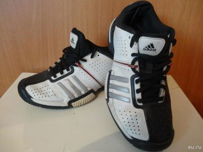 Лот: 8000380. Фото: 1. Кроссовки Adidas. Кеды, кроссовки