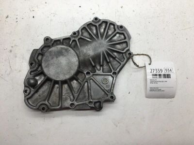Лот: 20383933. Фото: 1. Крышка КПП Toyota Duet 1999 3518187204... Трансмиссия