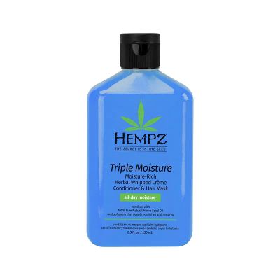 Лот: 23727711. Фото: 1. Hempz Кондиционер растительный... Лекарства