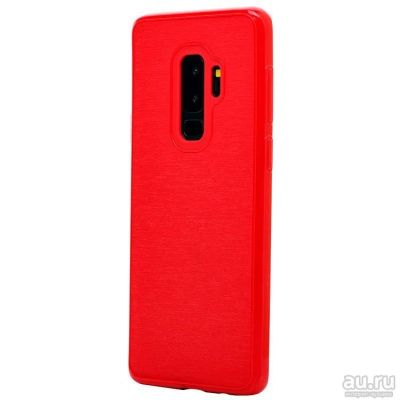 Лот: 12833992. Фото: 1. Чехол Samsung Galaxy S9 Plus G965... Чехлы, бамперы