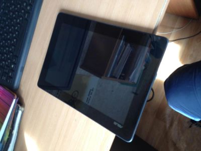 Лот: 5493725. Фото: 1. ASUS MeMO Pad FHD 10 ME302C 16Gb. Планшеты