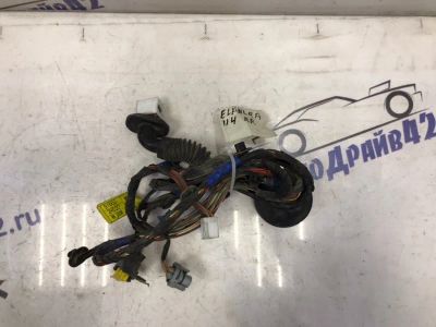 Лот: 21709801. Фото: 1. проводка двери Hyundai Elantra... Кузов