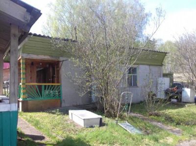 Лот: 7592183. Фото: 1. продам дачу с гаражом и баней... Дачи
