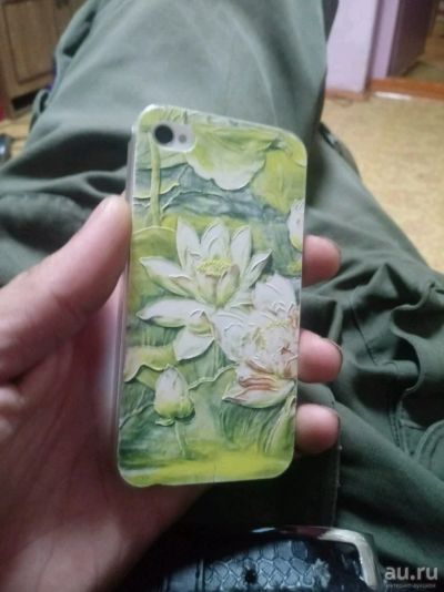 Лот: 13789814. Фото: 1. Iphone 4 8 gb. Смартфоны