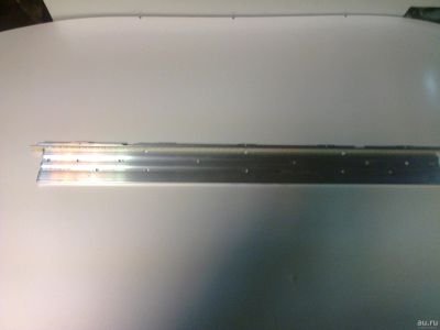 Лот: 13062040. Фото: 1. Led String Подсветка 47″ V6 Edge... Запчасти для телевизоров, видеотехники, аудиотехники
