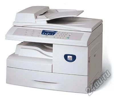 Лот: 5972976. Фото: 1. МФУ Xerox WorkCentre M15. МФУ и копировальные аппараты
