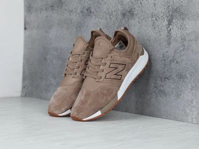 Лот: 12688030. Фото: 1. Кроссовки New Balance 247 (8297... Кеды, кроссовки, слипоны