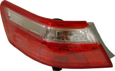 Лот: 3201268. Фото: 1. Фонарь задний Toyota Camry ACV40... Оптика и освещение