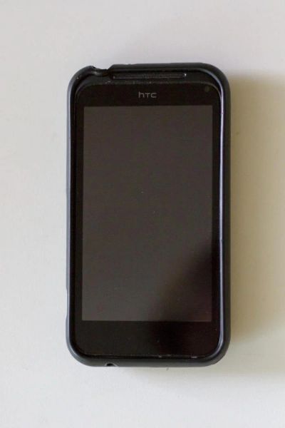 Лот: 4313149. Фото: 1. htc incredible s. Смартфоны