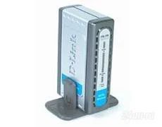 Лот: 1355458. Фото: 1. ADSL модем D-Link DSL-200. Проводные модемы