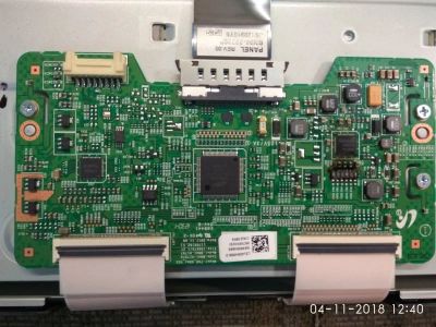 Лот: 12659654. Фото: 1. t-con BN41-01797 Samsung UE40EH5307... Запчасти для телевизоров, видеотехники, аудиотехники