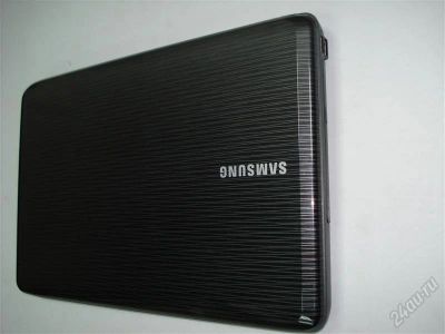 Лот: 1962509. Фото: 1. ноутбук samsung r525 amd turion... Ноутбуки
