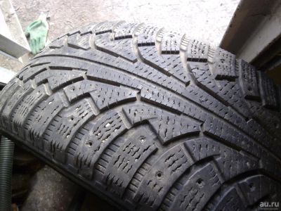 Лот: 10229455. Фото: 1. 255/55 r18,255/55/18 Nokian 1шт... Шины
