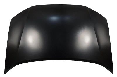 Лот: 7422916. Фото: 1. Капот Honda Insight (Инсайт... Кузов
