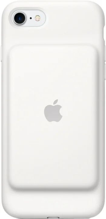 Лот: 9097433. Фото: 1. Новый Чехол-аккумулятор Apple... Внешние, портативные аккумуляторы для смартфонов (Power bank)