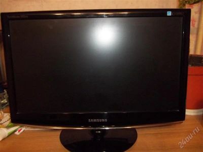 Лот: 1697729. Фото: 1. Монитор Samsung. ЖК-мониторы