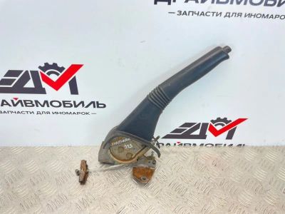 Лот: 25663530. Фото: 1. ручка ручника Renault Sandero... Двигатель и элементы двигателя