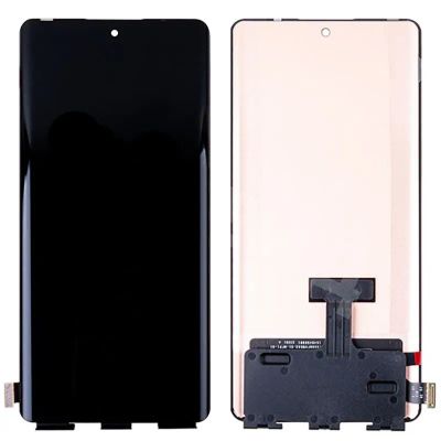 Лот: 25255697. Фото: 1. Дисплей Infinix Zero 30 (X6731B... Дисплеи, дисплейные модули, тачскрины
