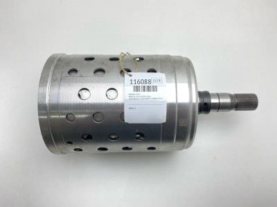 Лот: 25547263. Фото: 1. Барабан АКПП Bmw X5 2016 1087342253... Двигатель и элементы двигателя
